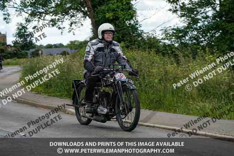 Vintage motorcycle club;eventdigitalimages;no limits trackdays;peter wileman photography;vintage motocycles;vmcc banbury run photographs